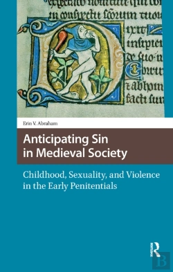 Bertrand.pt - Anticipating Sin In Medieval Society