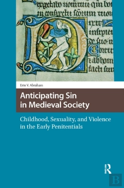 Bertrand.pt - Anticipating Sin In Medieval Society