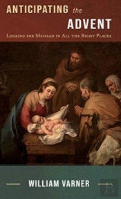 Anticipating The Advent: Looking For Mes