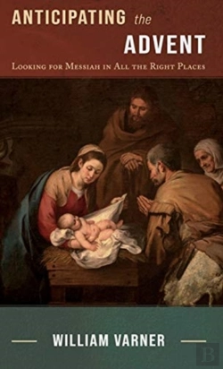 Bertrand.pt - Anticipating The Advent: Looking For Mes