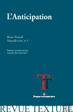 Bertrand.pt - Anticipation (L')