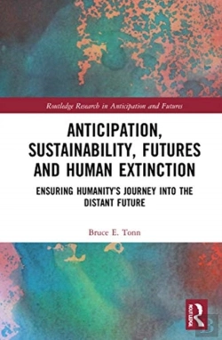 Bertrand.pt - Anticipation, Sustainability, Futures And Human Extinction