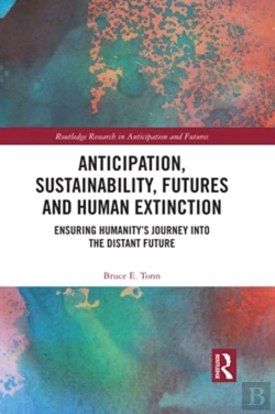 Bertrand.pt - Anticipation, Sustainability, Futures And Human Extinction