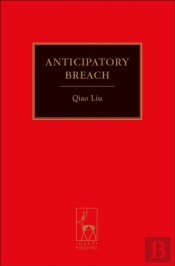 Anticipatory Breach