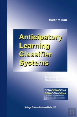 Bertrand.pt - Anticipatory Learning Classifier Systems