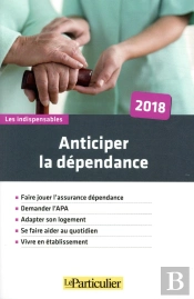 Anticiper La Dependance