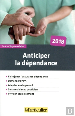 Bertrand.pt - Anticiper La Dependance