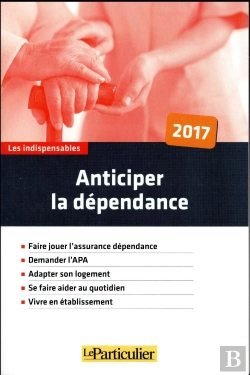 Bertrand.pt - Anticiper La Dependance