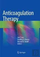 Anticoagulation Therapy