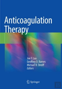 Bertrand.pt - Anticoagulation Therapy