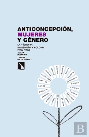 Anticoncepción, Mujeres Y Género