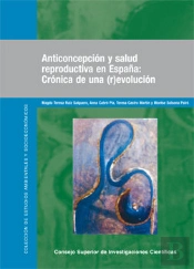 Anticoncepción Y Salud Reproductiva En España