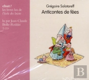 Anticontes De Fées