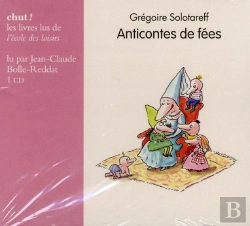 Bertrand.pt - Anticontes De Fées