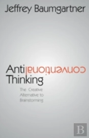 Anticonventional Thinking