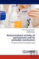 Anticonvulsant Activity Of Pentazocine And Its Probable Mechanism