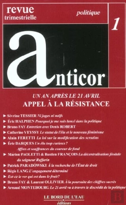 Bertrand.pt - Anticor