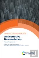 Anticorrosive Nanomaterials