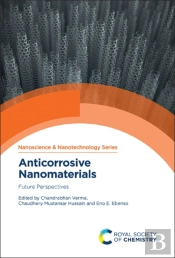 Anticorrosive Nanomaterials