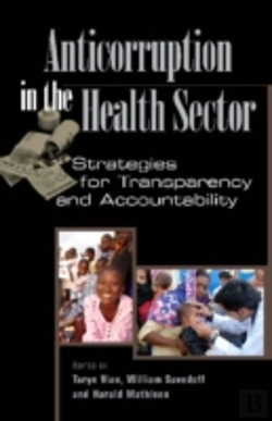 Bertrand.pt - Anticorruption In The Health Sector