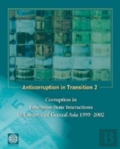 Anticorruption In Transition 2
