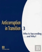 Anticorruption In Transition