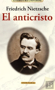Anticristo, El