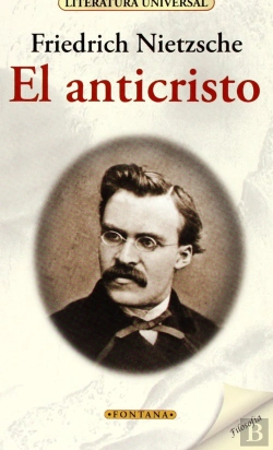Bertrand.pt - Anticristo, El