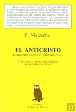 Bertrand.pt - Anticristo Yalde