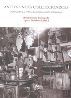 Bertrand.pt - Antics I Nous Col·Leccionistes.
