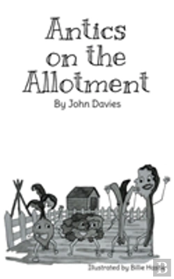 Bertrand.pt - Antics On The Allotment
