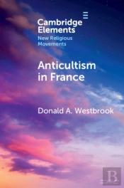 Anticultism In France
