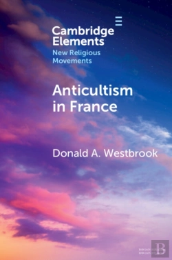 Bertrand.pt - Anticultism In France