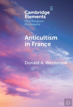 Bertrand.pt - Anticultism In France