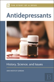 Antidepressants