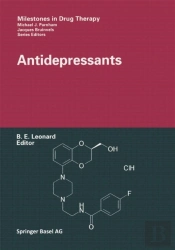 Antidepressants