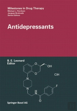 Bertrand.pt - Antidepressants