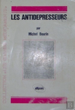 Bertrand.pt - Antidépresseurs (Les)