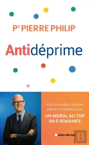 Antidéprime: Vos Nouvelles Routines Personnalisées Pour Un Moral Au Top En 6 Semaines