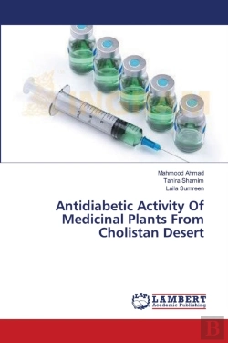 Bertrand.pt - Antidiabetic Activity Of Medicinal Plants From Cholistan Desert