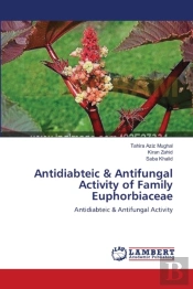 Antidiabteic & Antifungal Activity Of Fa