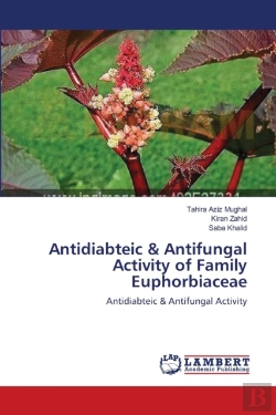Bertrand.pt - Antidiabteic & Antifungal Activity Of Fa