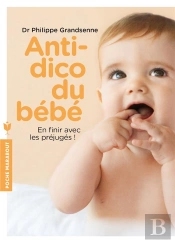 Antidico Du Bébé