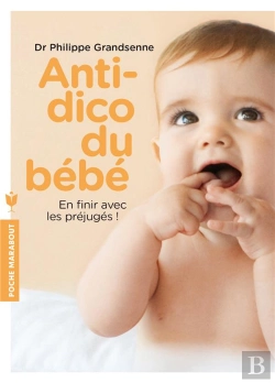 Bertrand.pt - Antidico Du Bébé