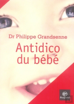 Bertrand.pt - Antidico Du Bébé