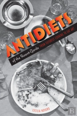 Bertrand.pt - Antidiets Of The Avant-Garde