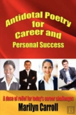Bertrand.pt - Antidotal Poetry For Career And Personal Success