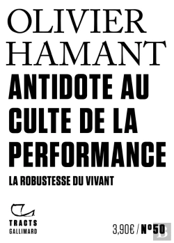 Bertrand.pt - Antidote Au Culte De La Performance : La Robustesse Du Vivant