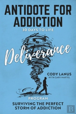 Bertrand.pt - Antidote For Addiction 30 Days To Life Deliverance Program