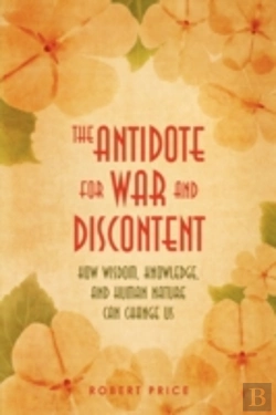 Bertrand.pt - Antidote For War And Discontent